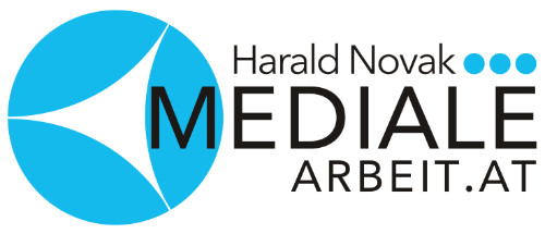 Harald Novak - Mediale Arbeit